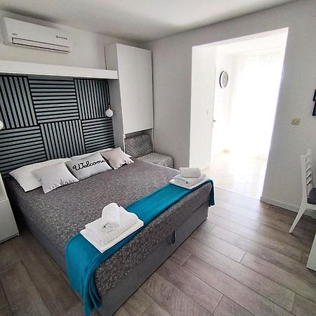 Anita Apartments ซิโวกอสเชีย ภายนอก รูปภาพ