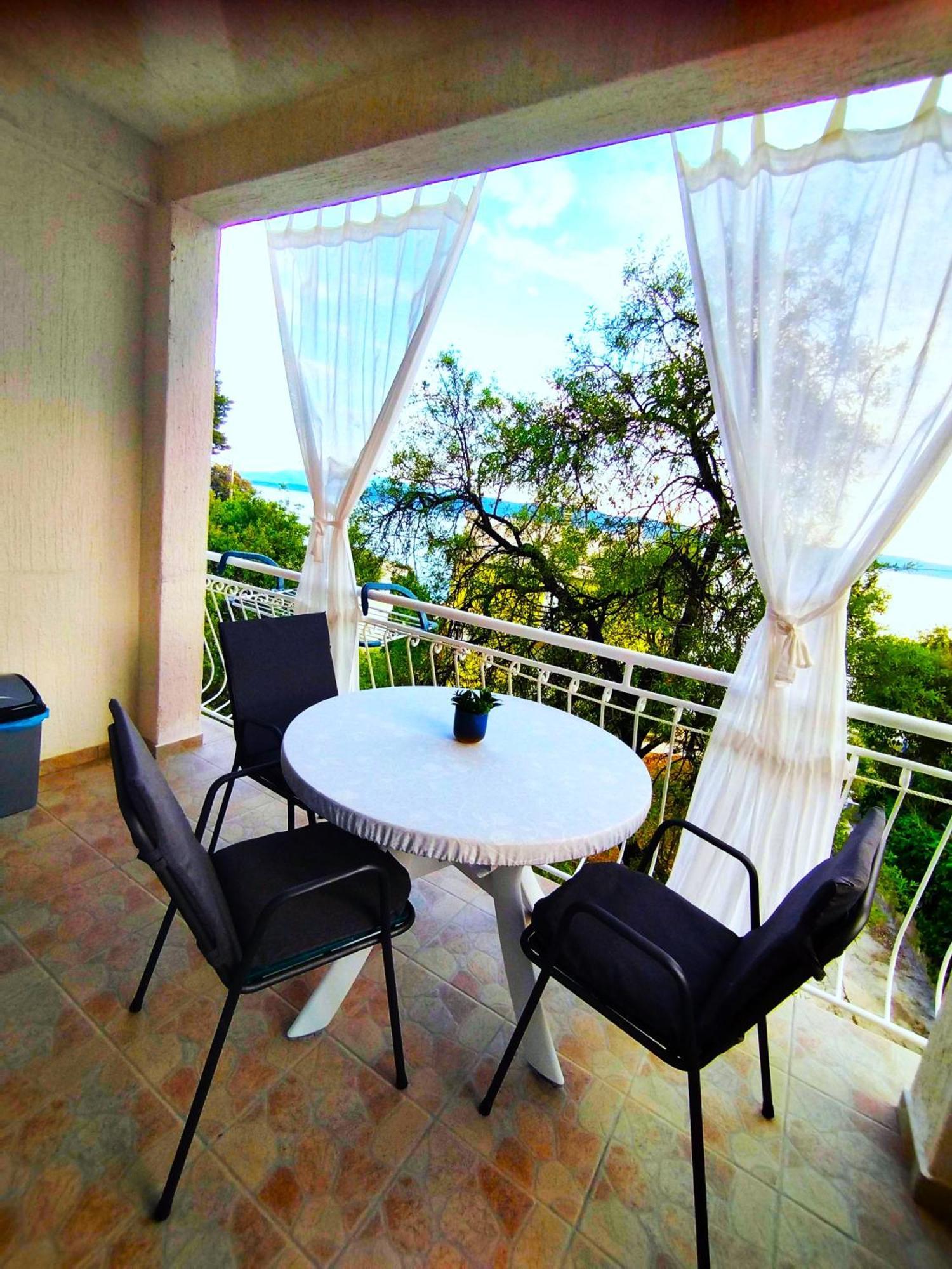 Anita Apartments ซิโวกอสเชีย ภายนอก รูปภาพ