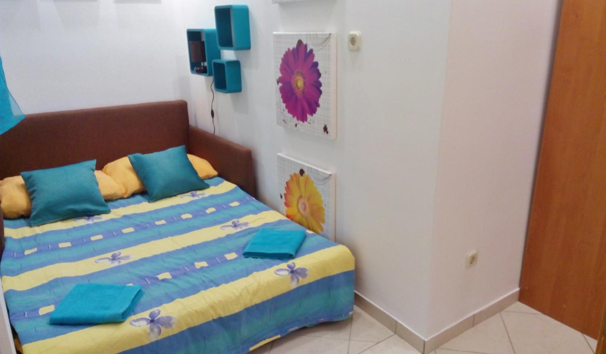Anita Apartments ซิโวกอสเชีย ห้อง รูปภาพ