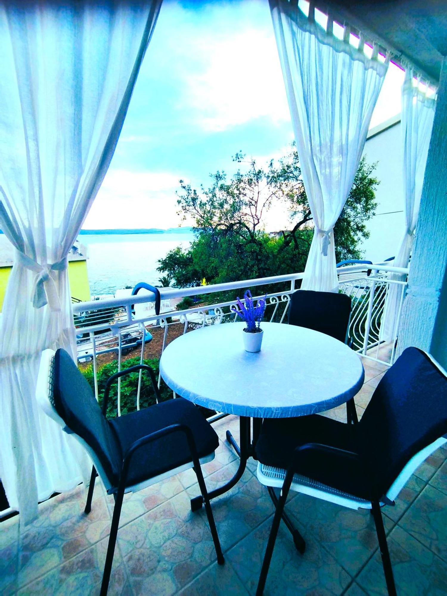 Anita Apartments ซิโวกอสเชีย ภายนอก รูปภาพ