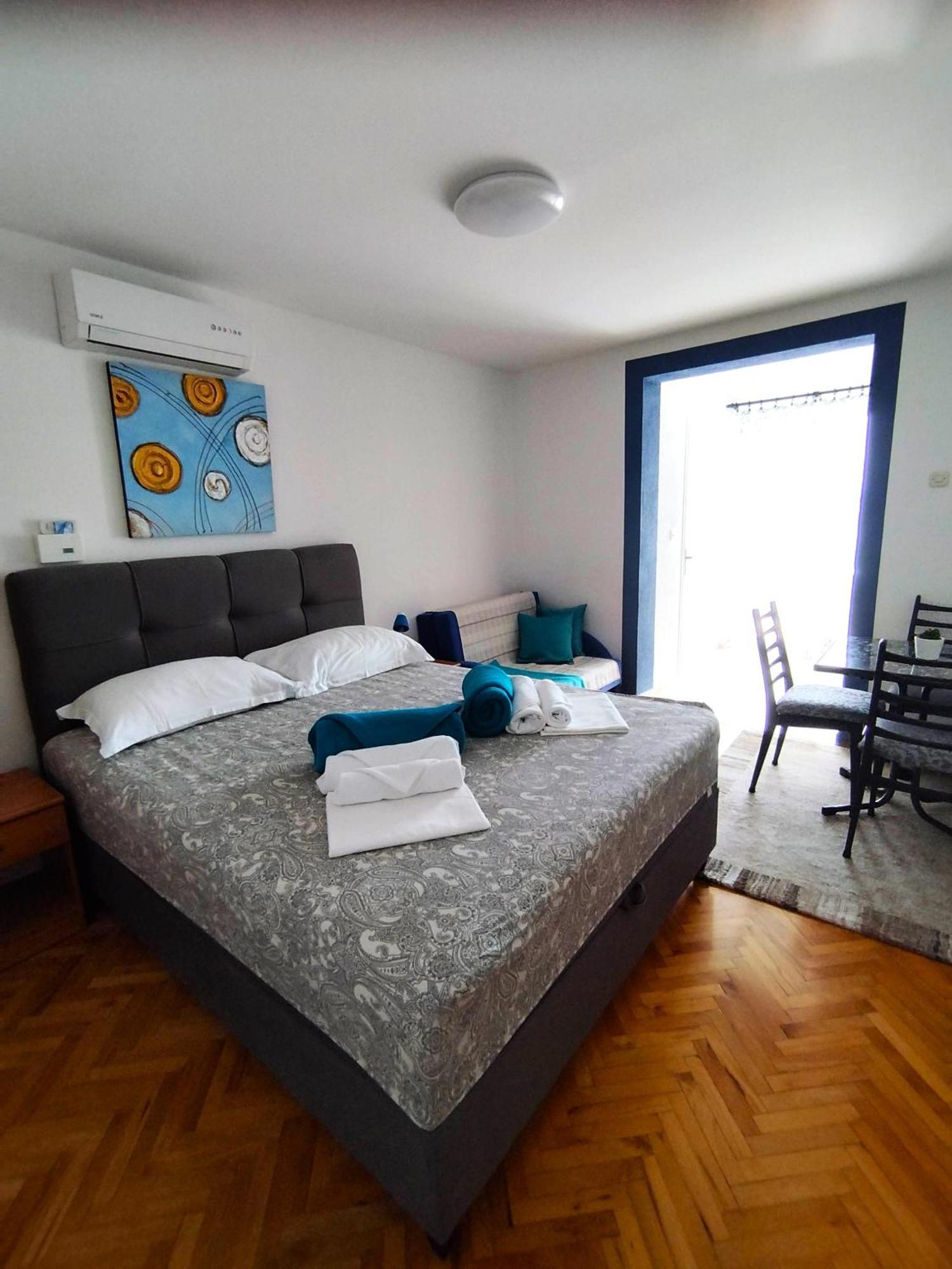 Anita Apartments ซิโวกอสเชีย ห้อง รูปภาพ