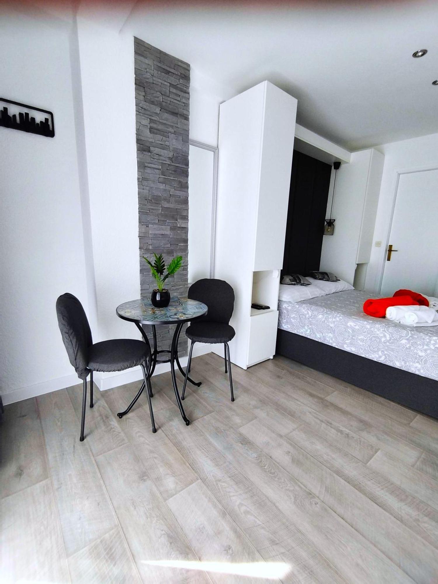 Anita Apartments ซิโวกอสเชีย ภายนอก รูปภาพ