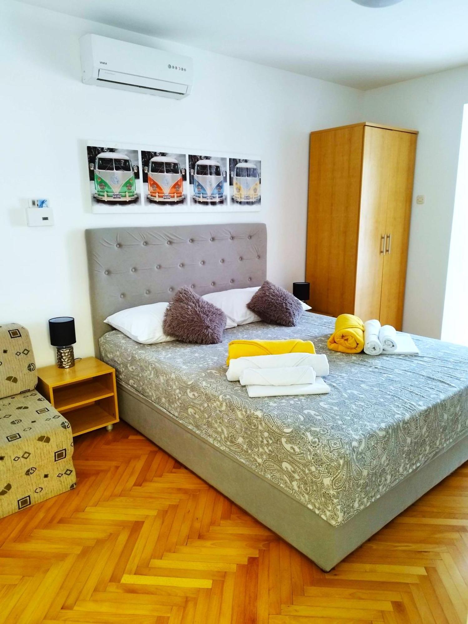 Anita Apartments ซิโวกอสเชีย ภายนอก รูปภาพ