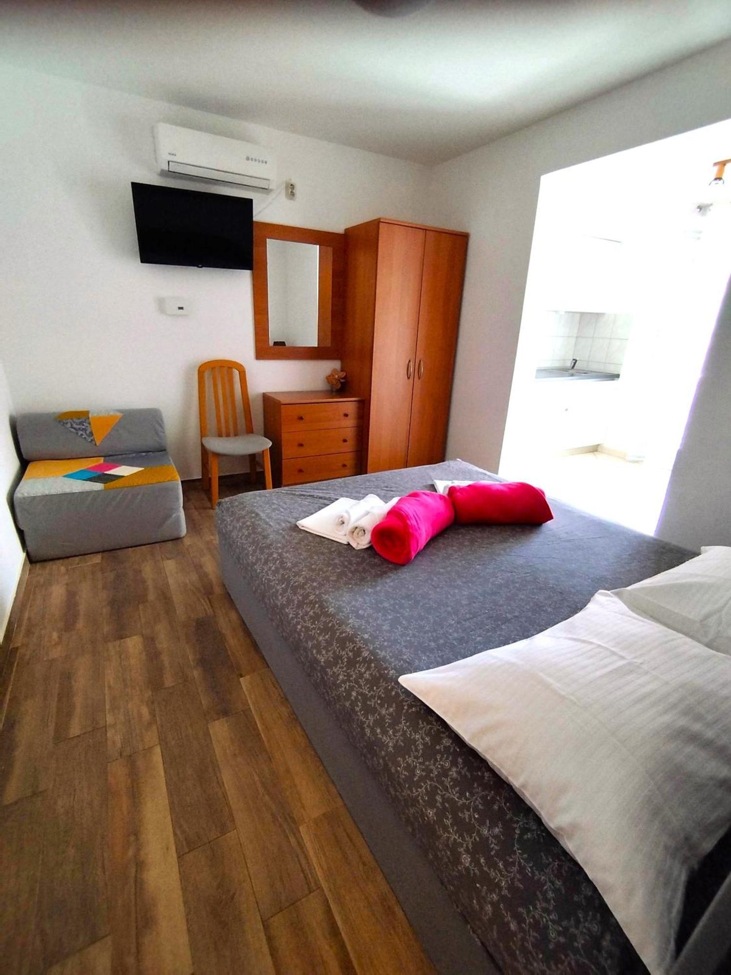 Anita Apartments ซิโวกอสเชีย ห้อง รูปภาพ