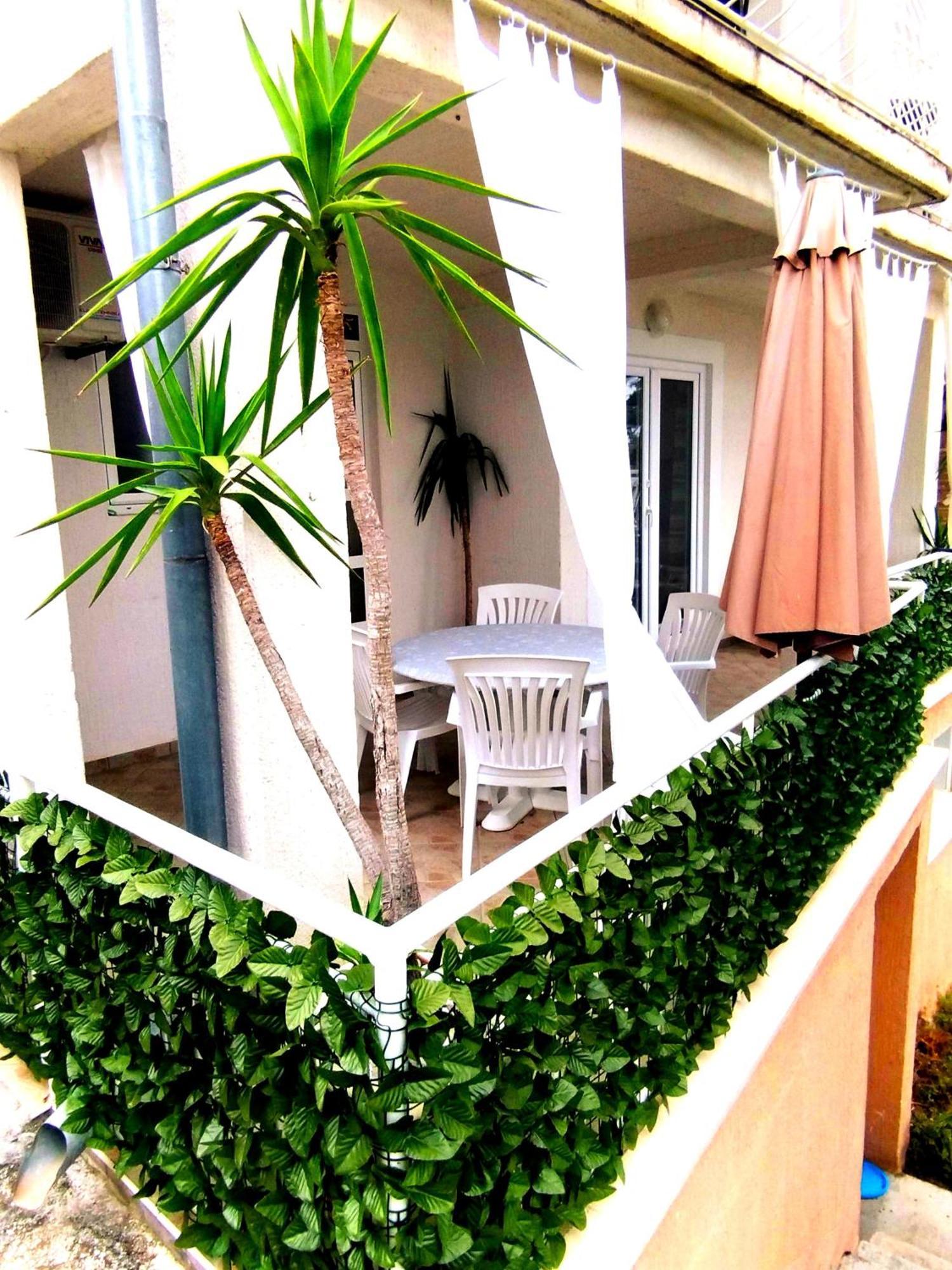 Anita Apartments ซิโวกอสเชีย ภายนอก รูปภาพ