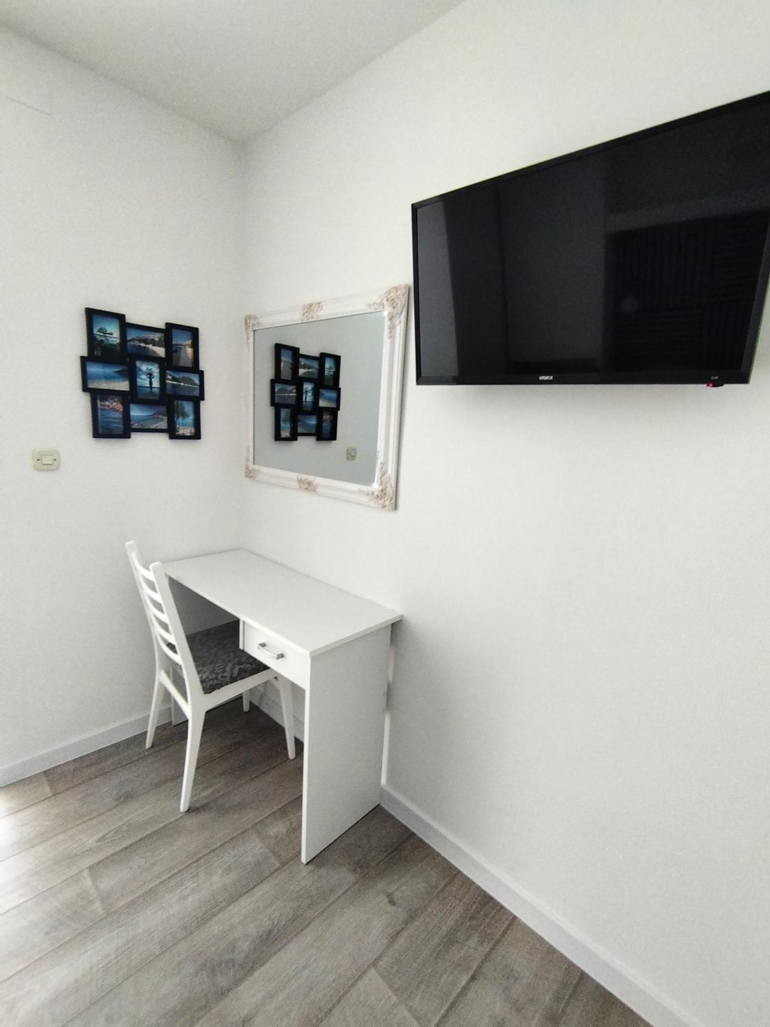 Anita Apartments ซิโวกอสเชีย ภายนอก รูปภาพ