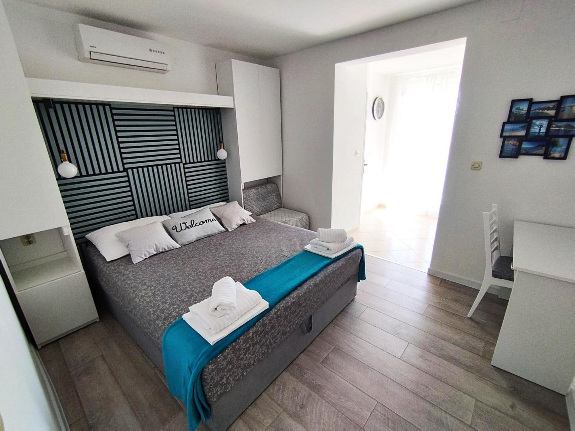 Anita Apartments ซิโวกอสเชีย ภายนอก รูปภาพ